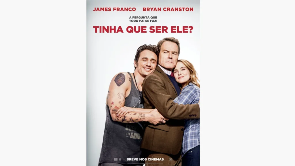 filmes de comédia