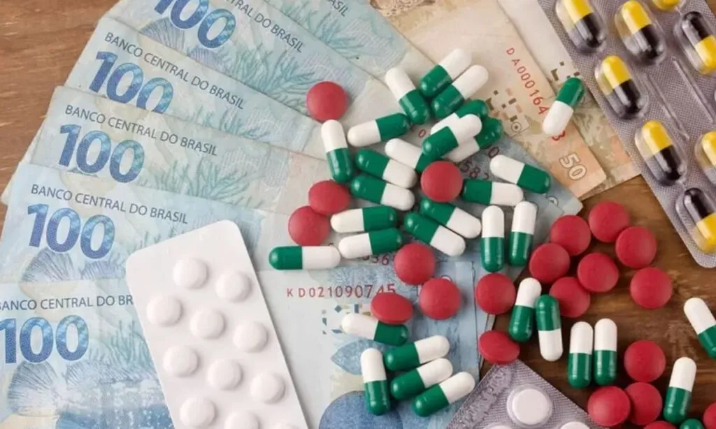 Remédios têm alta de preços de até 359% em 2024, aponta pesquisa 1 jkhuhi ulkb