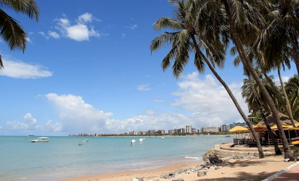 O que fazer em 10 dias de turismo na cidade do Maceió 6 O que fazer em 10 dias de turismo na cidade do Maceió