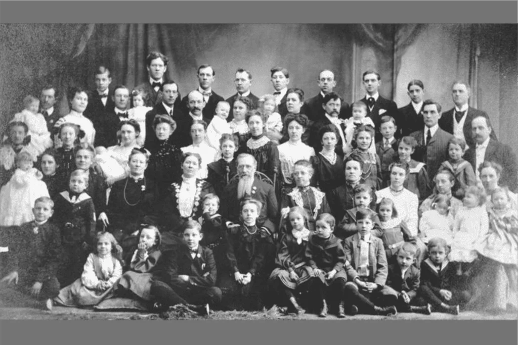 As mulheres que mais tiveram filhos na história da humanidade 1 mulheres