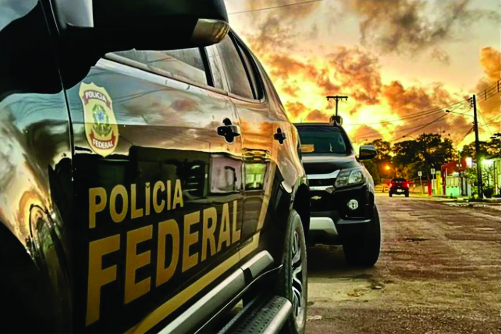 Governo anuncia concurso para a Polícia Federal com 2 mil vagas