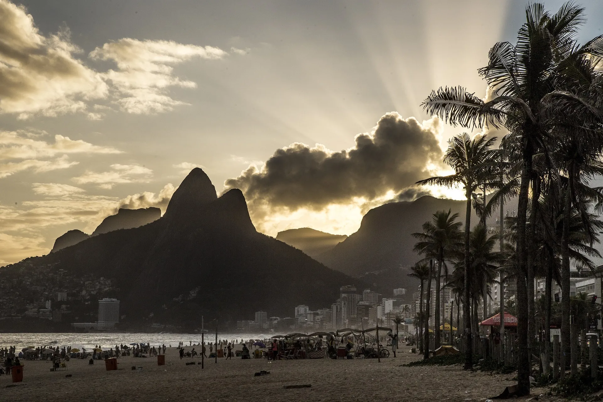 rio de janeiro