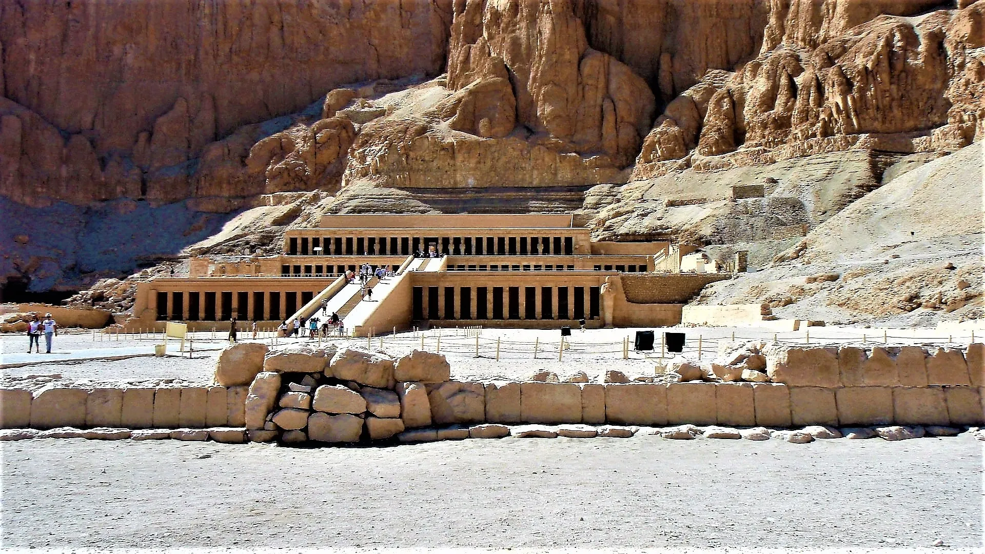 tesouros Hatshepsut