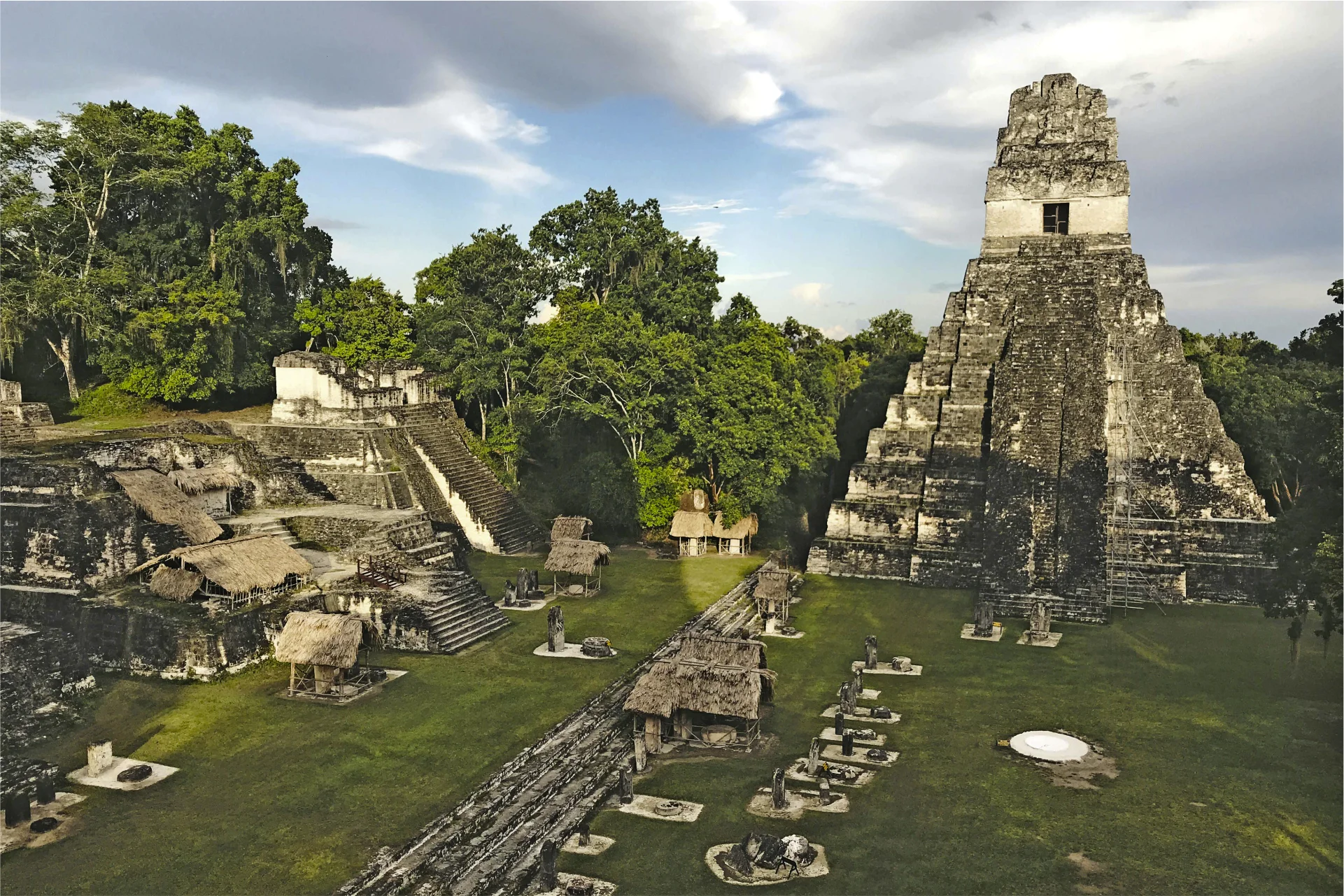 tikal 1