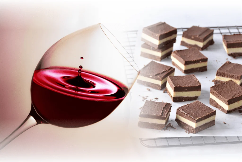 Como harmonizar vinhos e sobremesas para impressionar seus convidados 1 vinhos