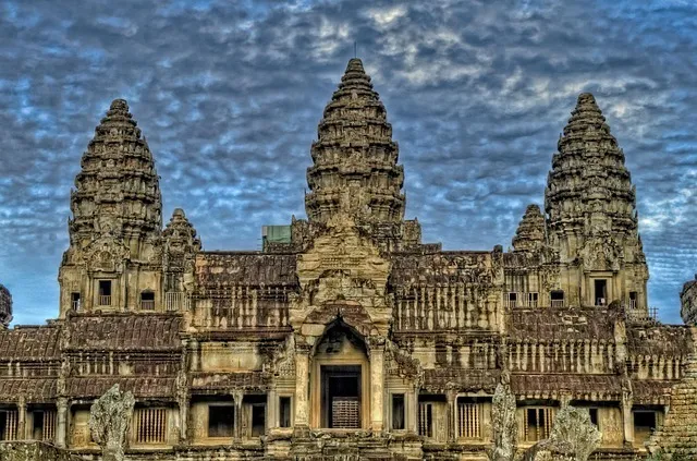 Angkor