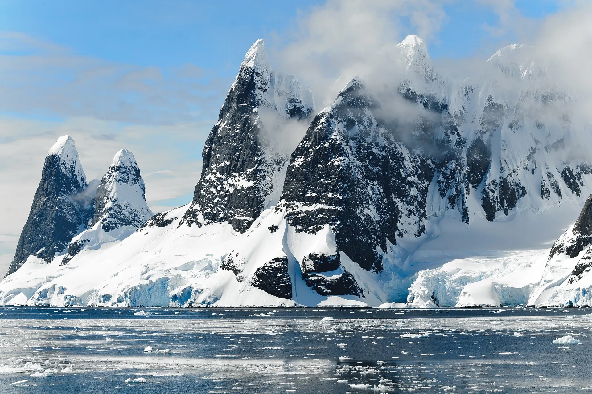 Antartica