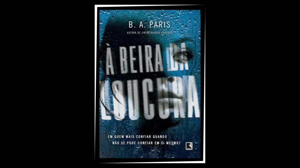 livros de suspense