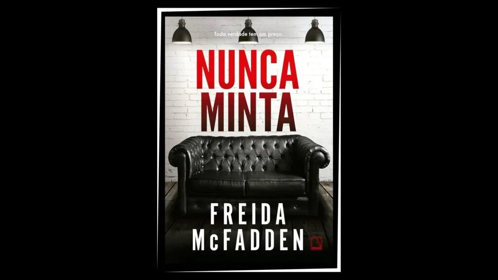 livros de suspense