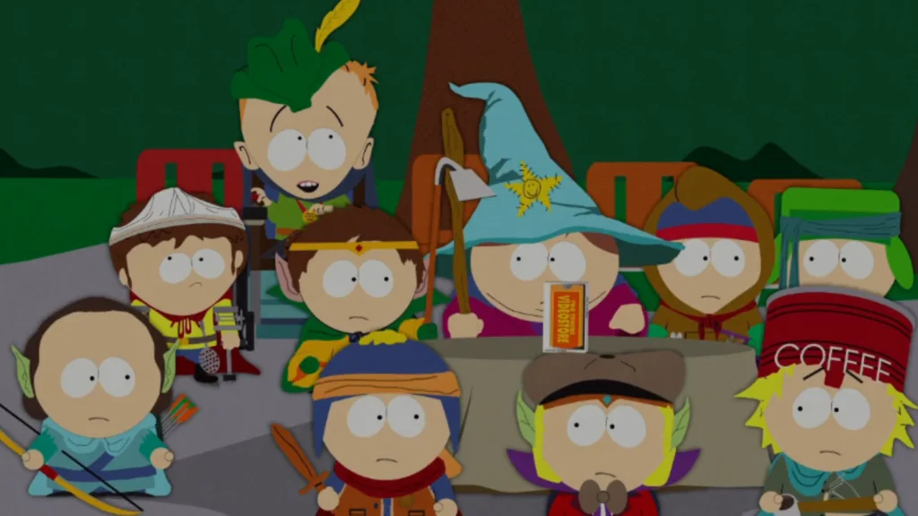 South Park