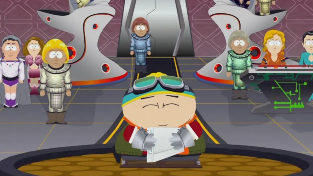 South Park