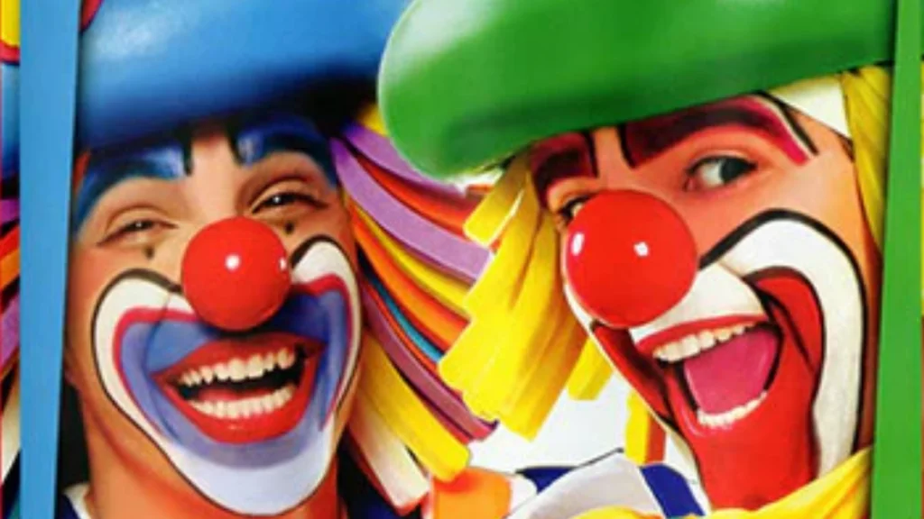 Patati e Patatá: As 10 músicas que marcaram nossa infância e nunca saíram da cabeça 14 Patati e Patatá