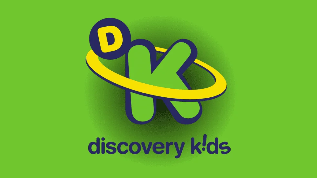 O ano era 2015, e era isso que passava no Discovery Kids 12 fotos 2