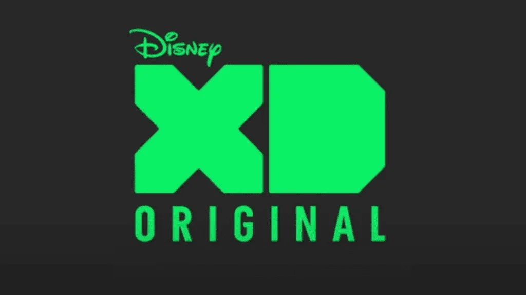 As animações mais assistidas do Disney XD em 2014 8 Disney XD