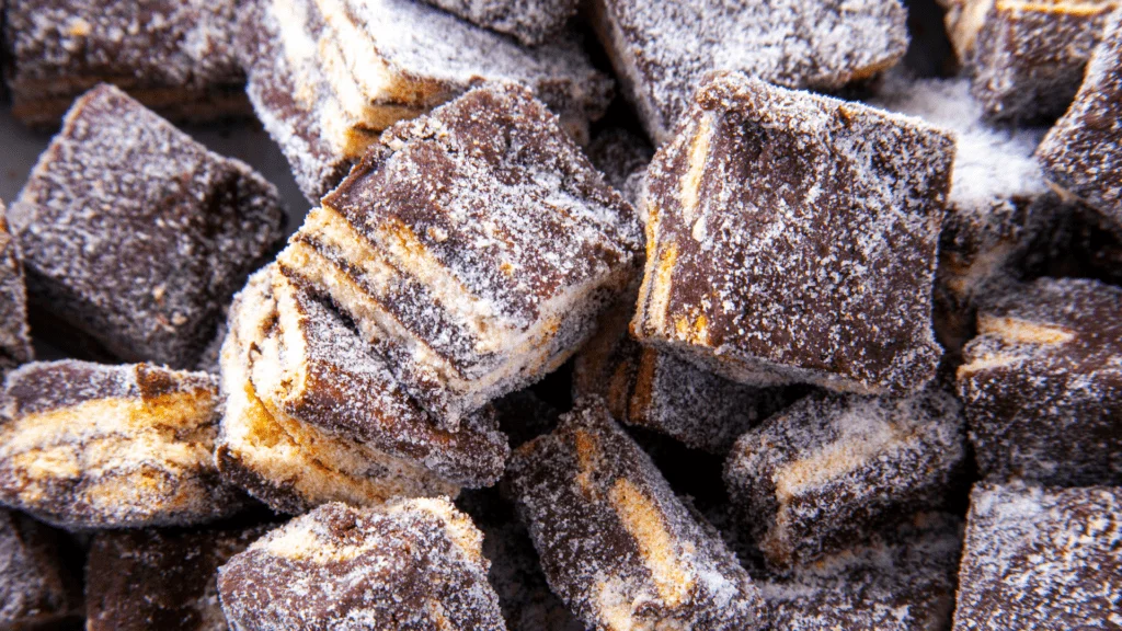 Receita irresistível de palha italiana 11 palha italiana