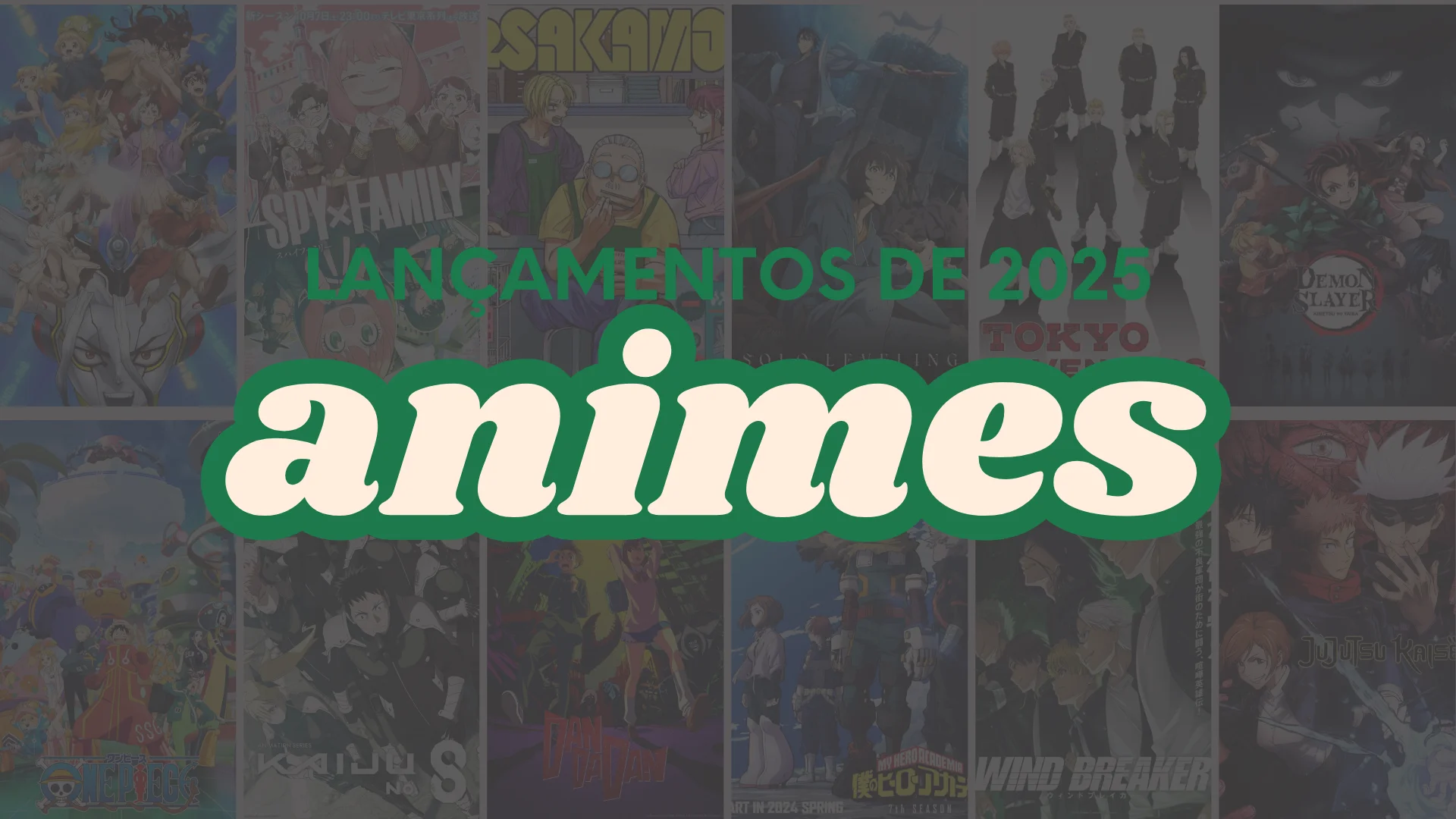 animes