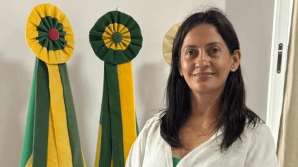 Prefeitura de Guarujá do Sul tem 17 projetos que dependem de recursos 1 gaby 17 3