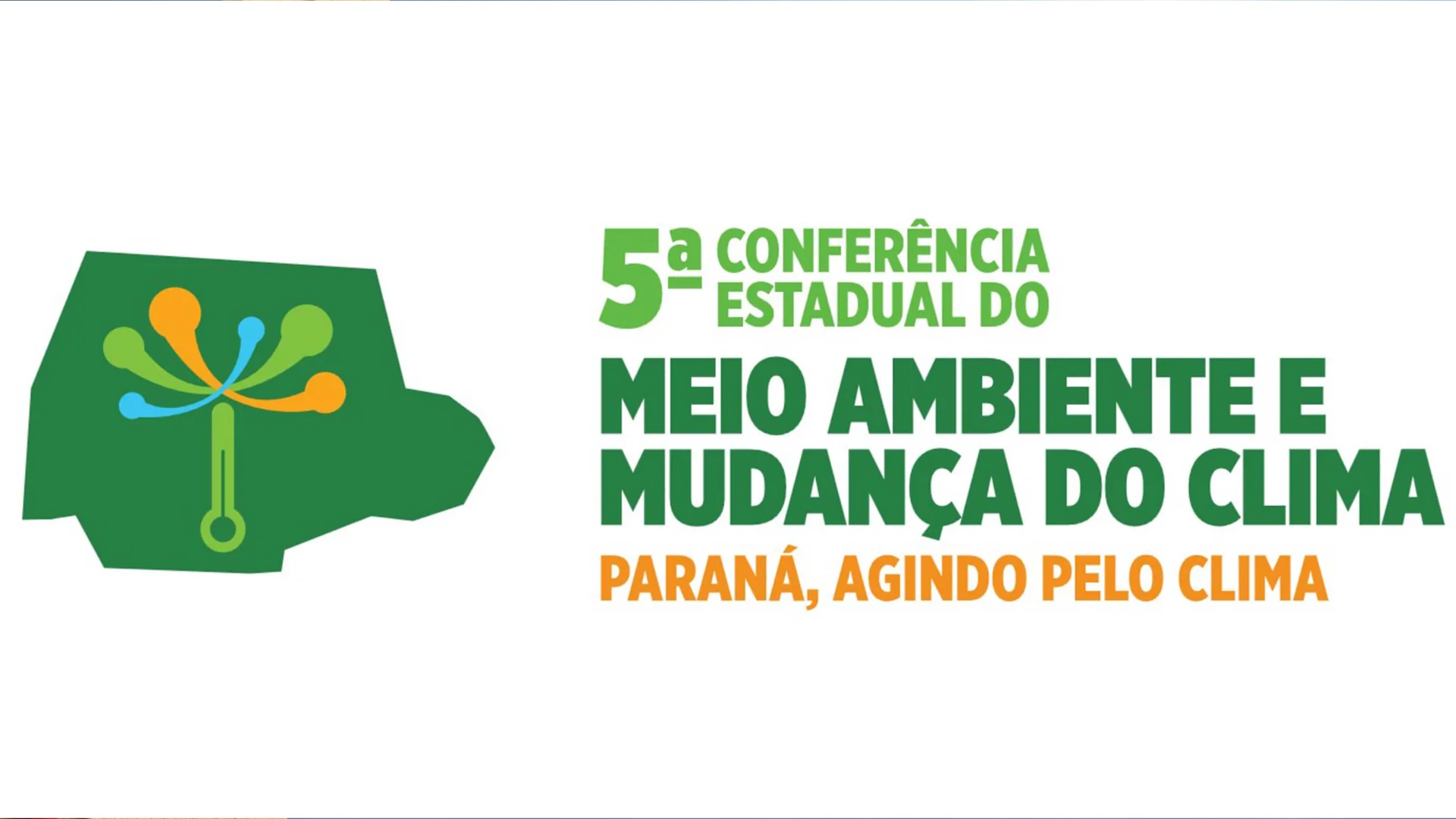 Curitiba sediará a 5ª Conferência Estadual do Meio Ambiente nos dias 12 e 13 de março de 2025. O evento discutirá ações climáticas, sustentabilidade e governança ambiental no Paraná.