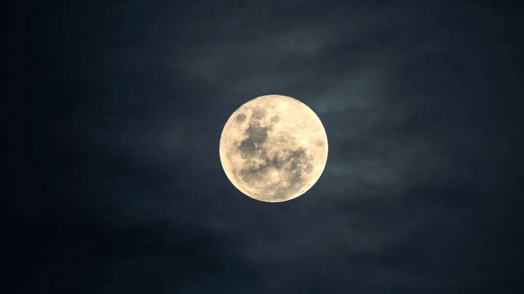 Lua vai ganhar sua primeira estação de 4G 1 Lua