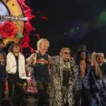 Guns N’ Roses confirma turnê pela América Latina em 2025 com oito shows no Brasil