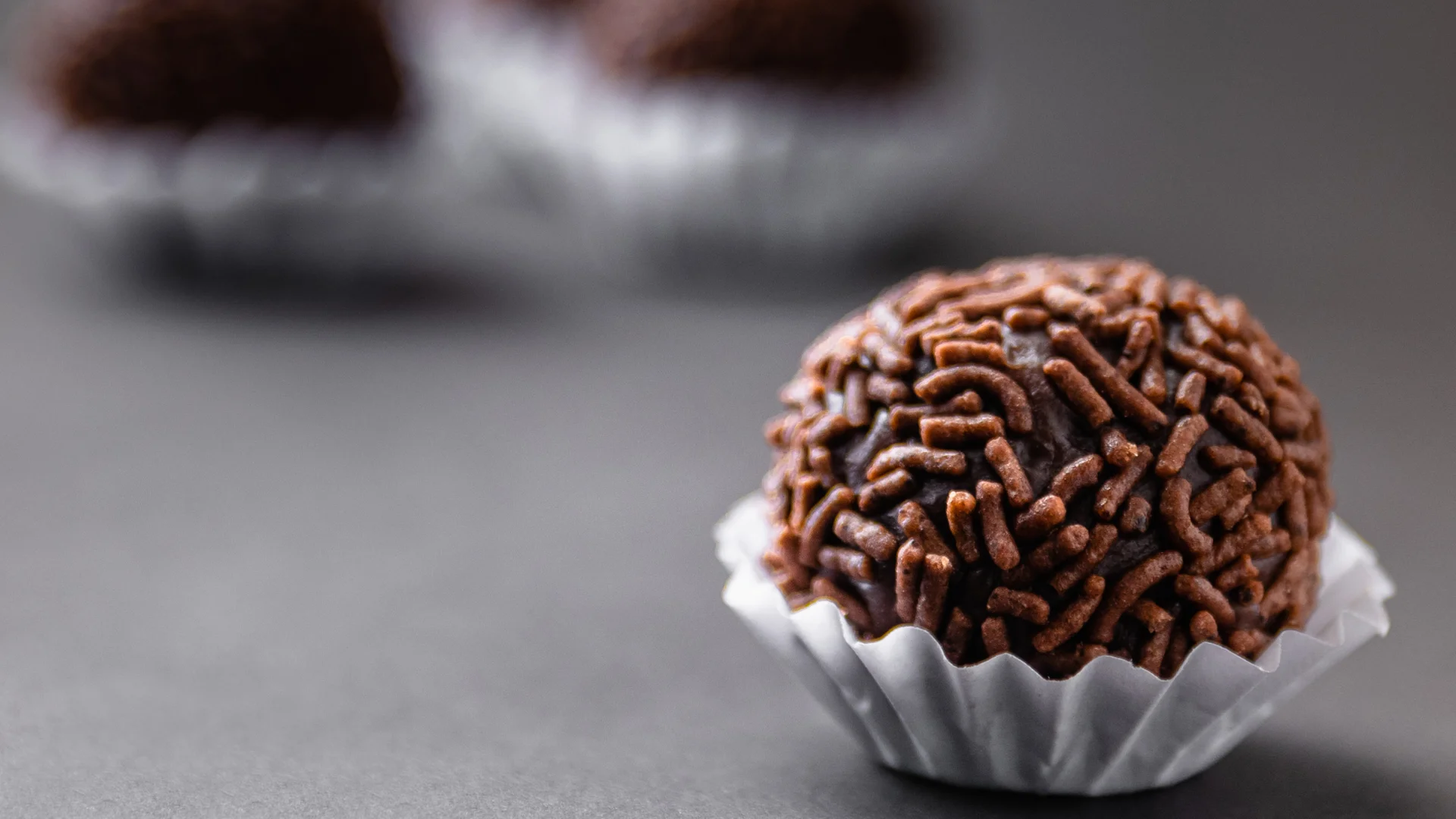 brigadeiro