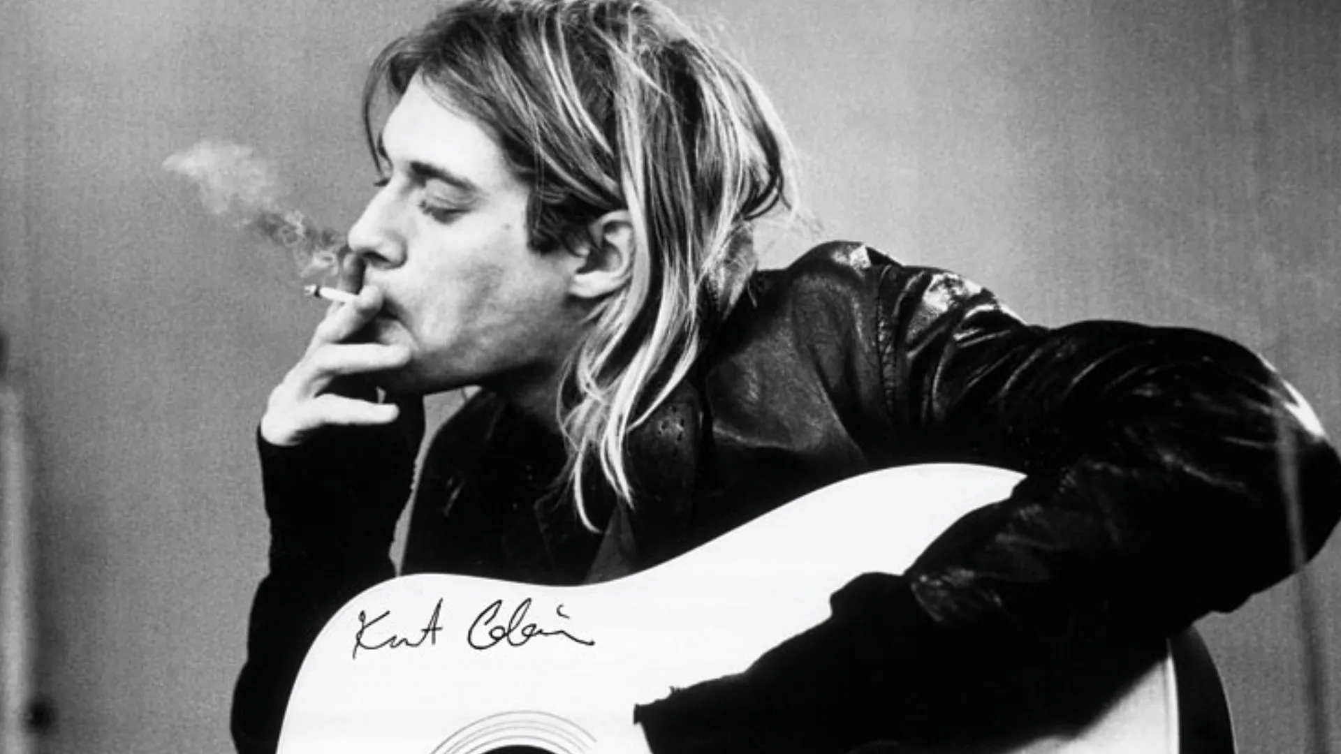 Kurt Cobain