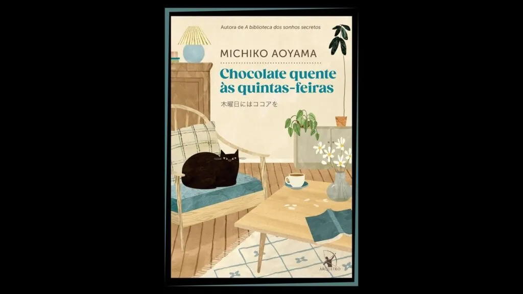 livros de ficção de cura