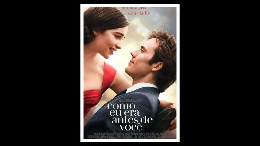 filmes para chorar