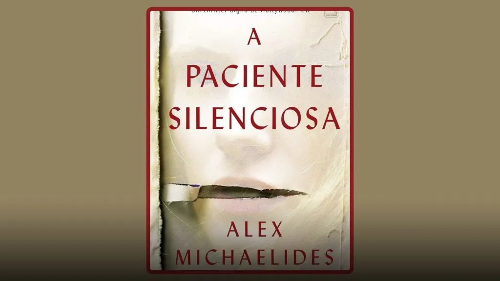 Livros de suspense