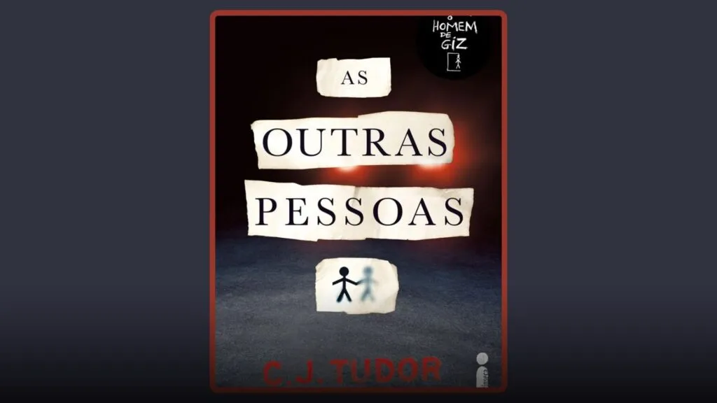 Livros de suspense