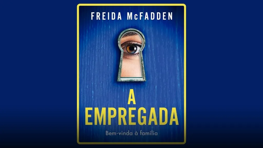 Livros de suspense