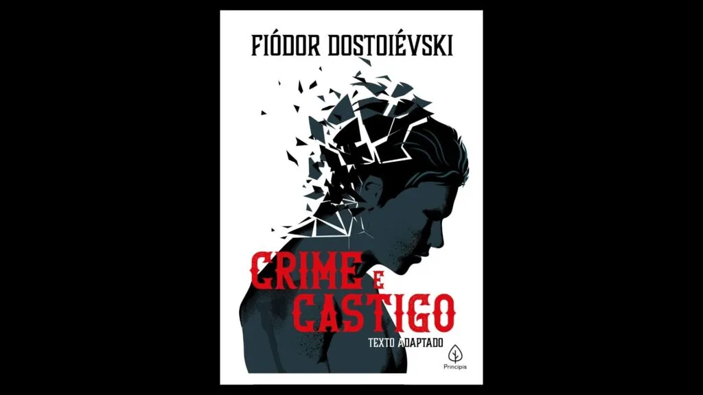 livros de Dostoiévski