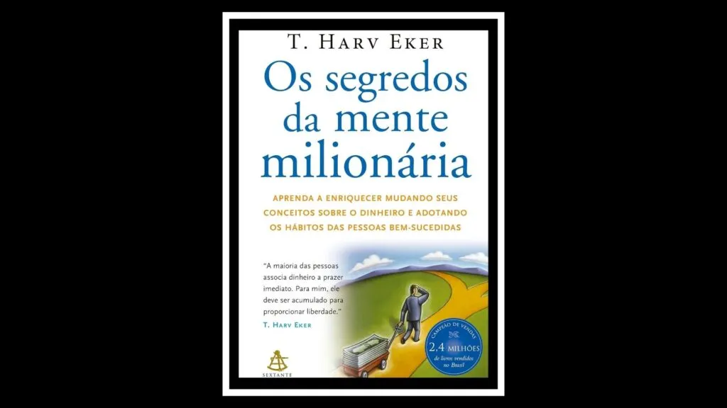 livros de não-ficção