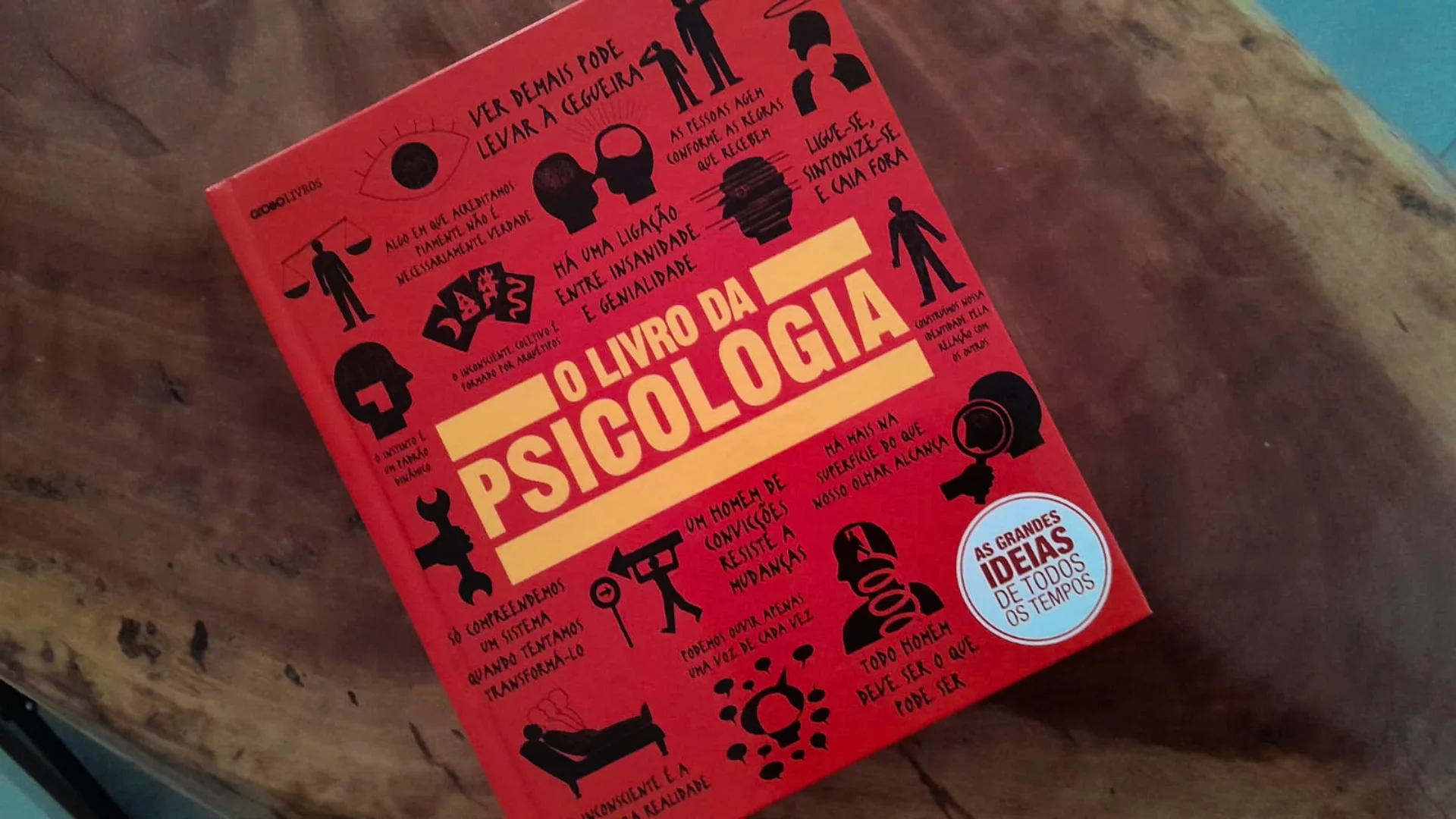 livros de psicologia