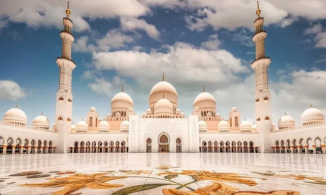 mesquita