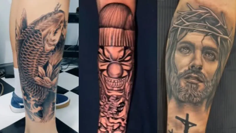 tatuagens 2 widelg