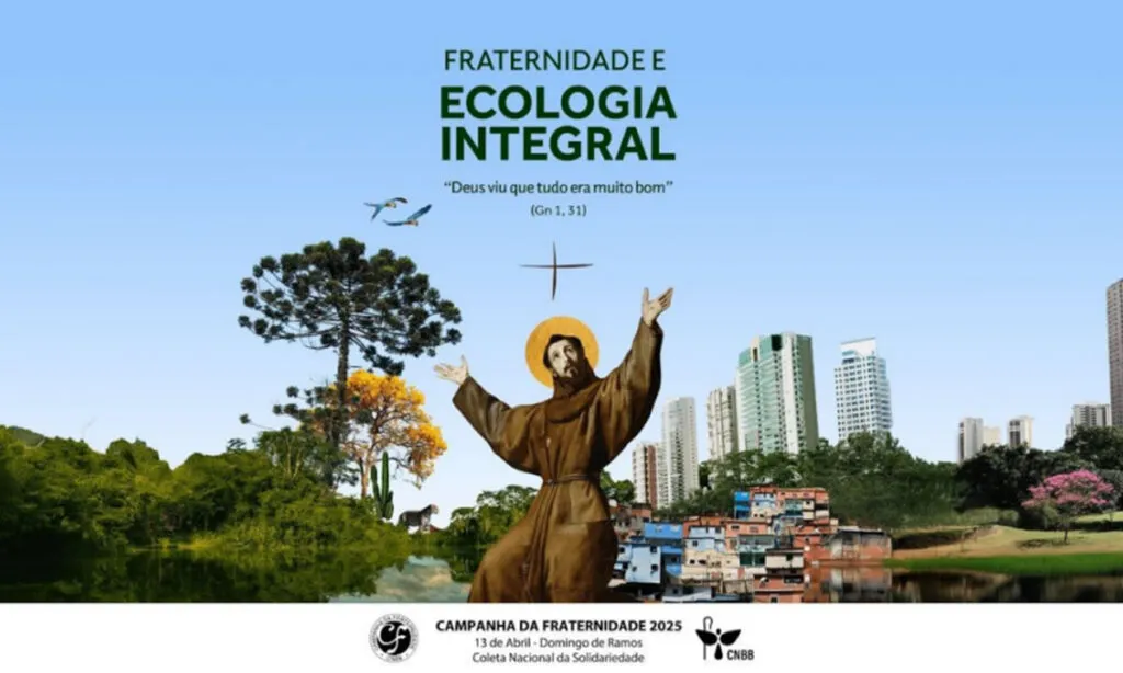 As cinzas usadas no rito são produzidas a partir da queima dos ramos abençoados no Domingo de Ramos do ano anterior