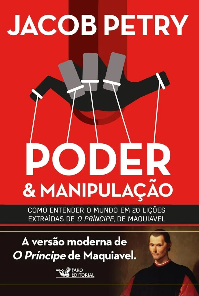 Livros sobre finanças e negócios