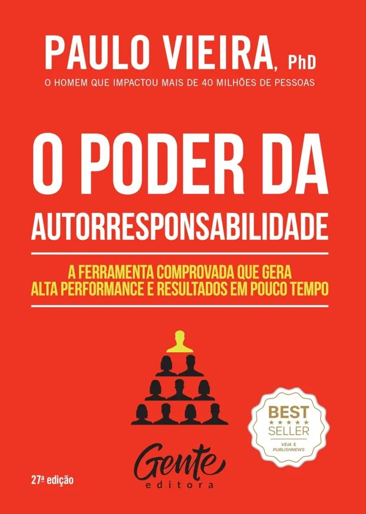 Livros sobre finanças e negócios