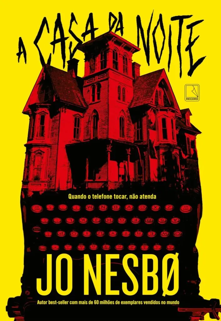 eBooks de suspense com mais de 50% de desconto