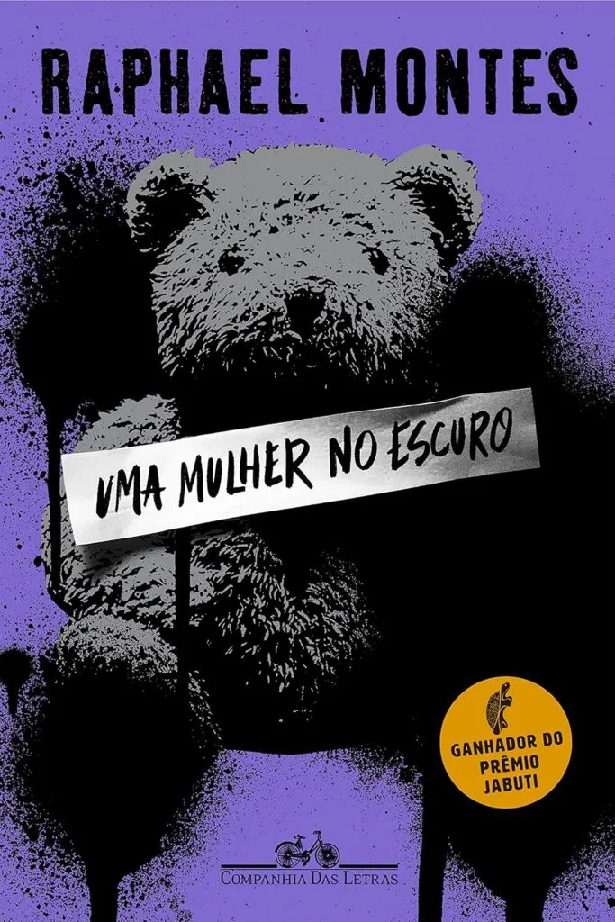 livros de suspense e mistério mais vendidos