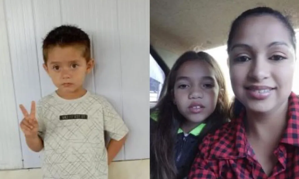 Mãe e filhos estaria retornando para casa na última segunda-feira, quando por motivos ainda desconhecidos teriam desembarcado na Rodoviária de Cascavel