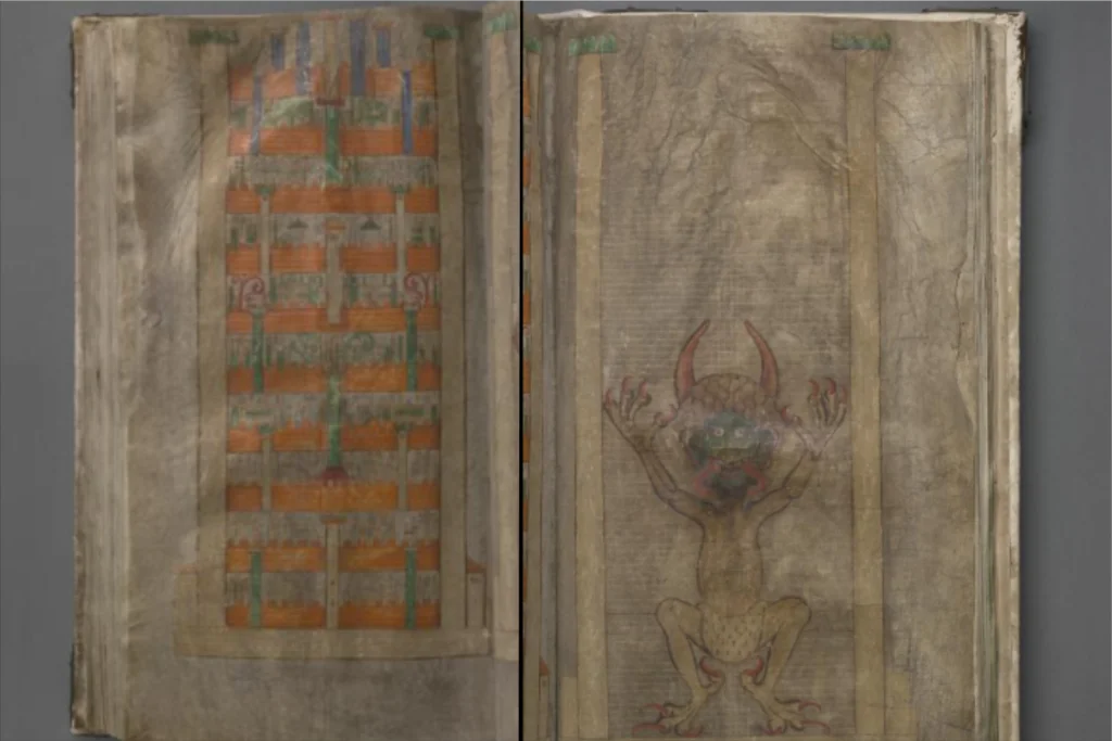 codex gigas 2 2