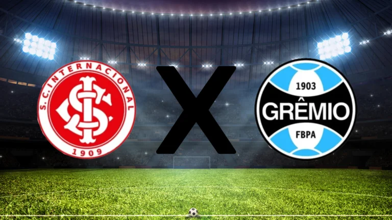 Gre-Nal 2025, final do Gauchão definida