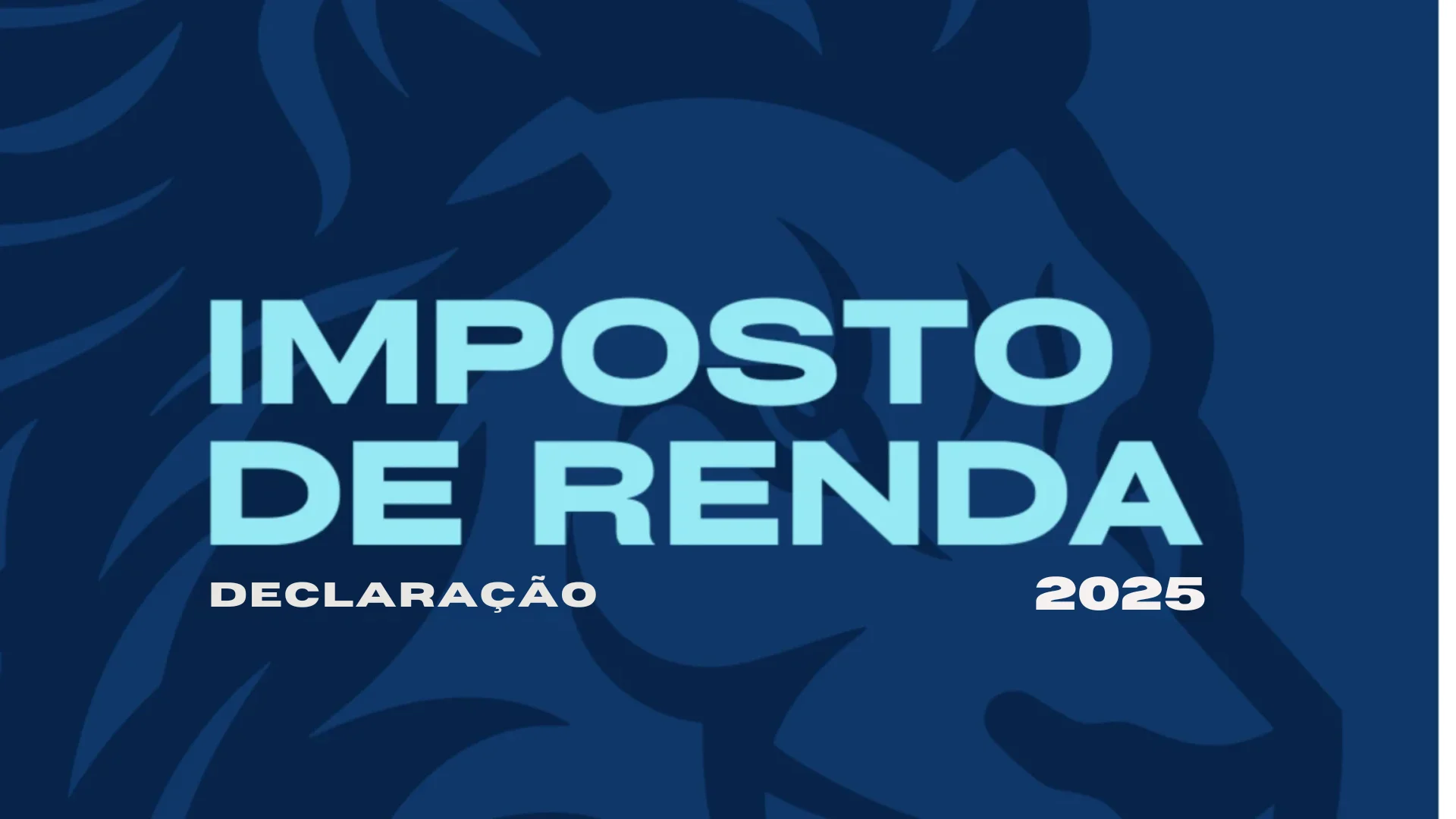 Imposto de Renda 2025, confira prazos, restituições e novidades