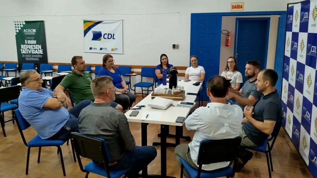 Definidas as comissões de organização da ExpoCedro 2025
