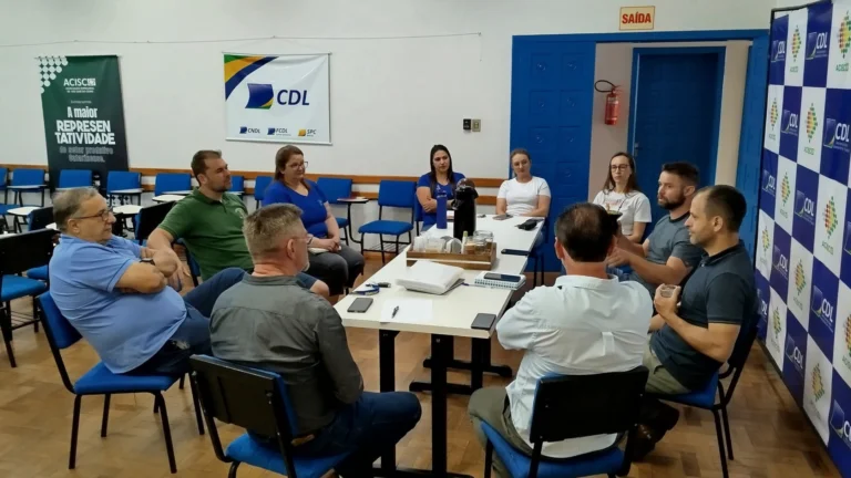 Definidas as comissões de organização da ExpoCedro 2025
