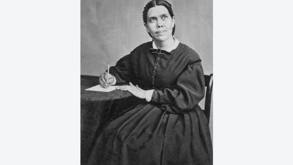 Descubra as principais obras de Ellen G. White, uma das escritoras mais influentes da literatura cristã. Seus livros, como O Grande Conflito, O Desejado de Todas as Nações e Caminho para Cristo, oferecem reflexões profundas sobre fé, história e espiritualidade, guiando milhões de leitores ao longo dos séculos.