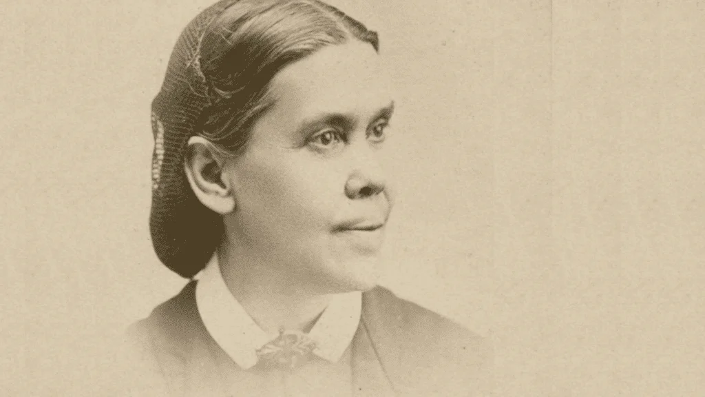 A trajetória de Ellen White seu impacto na fé cristã e seus 4 livros mais famosos 1 crys 27