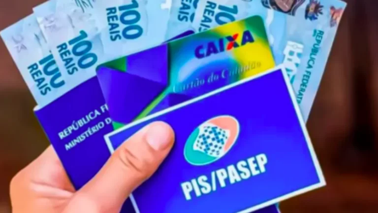 PIS/Pasep 2025, entenda regras, prazos e quem pode receber